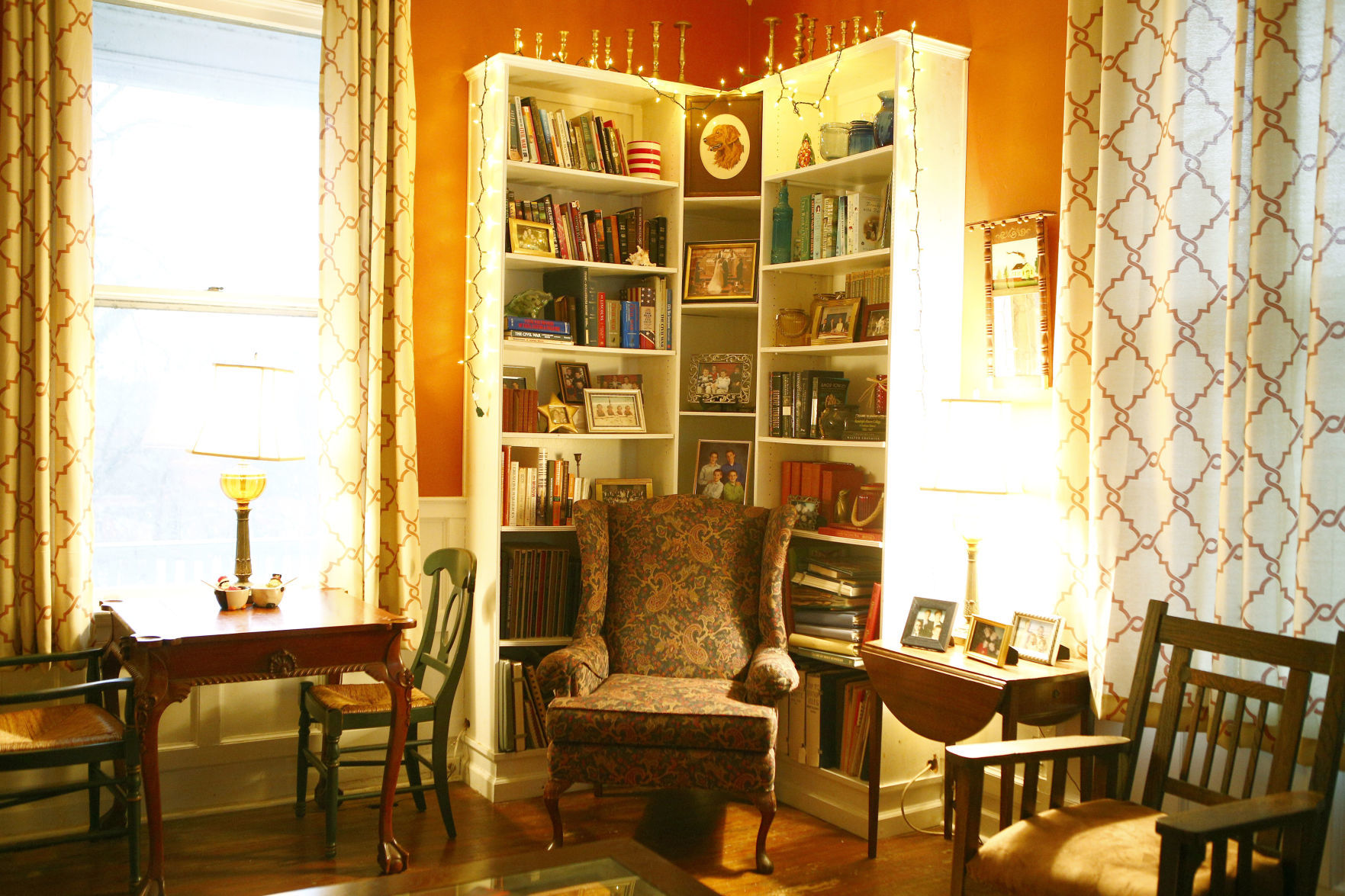 Smallshaw home 08